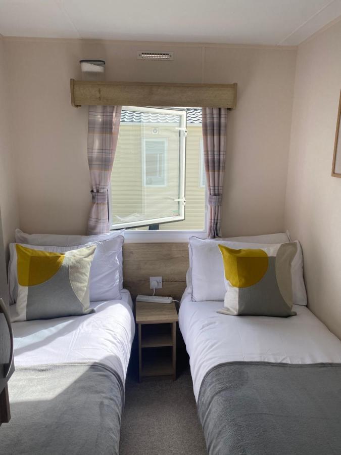 Hotel Cookies Den Weymouth Exterior foto