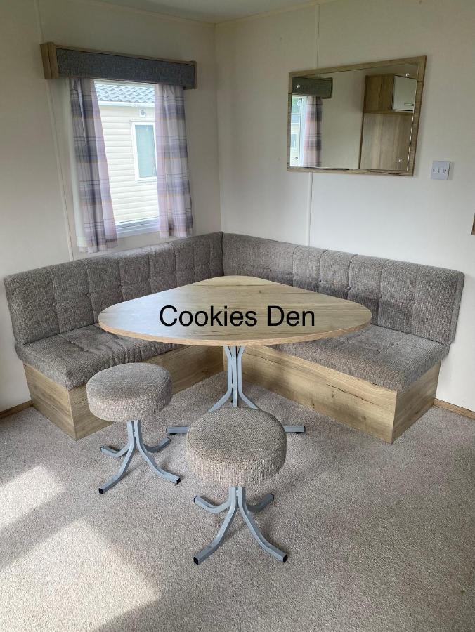 Hotel Cookies Den Weymouth Exterior foto