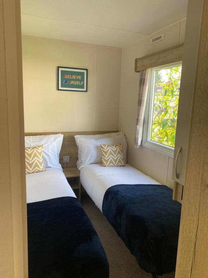 Hotel Cookies Den Weymouth Exterior foto